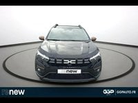 Voitures D'occasion À Seclin | Dacia Sandero 1.0 Eco-G 100Ch Stepway Extreme -24