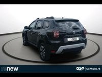 Voitures D'occasion À Seclin | Dacia Duster 1.3 Tce 150Ch Fap Prestige 4X2 Edc