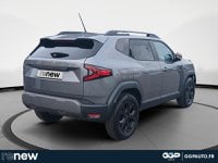 Voitures D'occasion À Seclin | Dacia Duster 1.8 Hybrid 155Ch Extreme