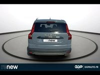 Voitures D'occasion À Seclin | Dacia Jogger 1.6 Hybrid 140Ch Extreme 7 Places -24