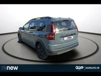 Voitures D'occasion À Seclin | Dacia Jogger 1.6 Hybrid 140Ch Extreme 7 Places -24