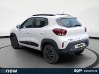 Voitures D'occasion À Seclin | Dacia Spring 45Ch Expression