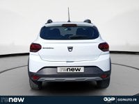 Voitures D'occasion À Seclin | Dacia Sandero 1.0 Tce 90Ch Confort Cvt -22