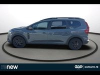 Voitures D'occasion À Seclin | Dacia Jogger 1.6 Hybrid 140Ch Extreme 7 Places -24