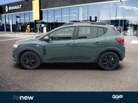 Voitures D'occasion À Seclin | Dacia Sandero 1.0 Eco-G 100Ch Stepway Extreme + -24
