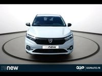 Voitures D'occasion À Seclin | Dacia Sandero 1.0 Sce 65Ch Essentiel
