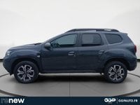 Voitures D'occasion À Seclin | Dacia Duster 1.3 Tce 150Ch Fap Journey 4X2 Edc