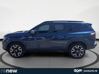 Voitures D'occasion À Seclin | Dacia Bigster 1.2 Hybrid-G 150Ch Journey 4X4