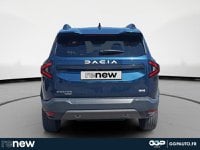 Voitures D'occasion À Seclin | Dacia Bigster 1.2 Hybrid-G 150Ch Journey 4X4
