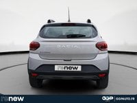 Voitures D'occasion À Seclin | Dacia Sandero 1.0 Tce 90Ch Expression