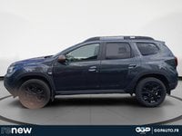 Voitures D'occasion À Seclin | Dacia Duster 1.3 Tce 150Ch Fap Extreme 4X2 Edc