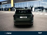 Voitures D'occasion À Seclin | Dacia Bigster 1.8 Hybrid 155Ch Journey