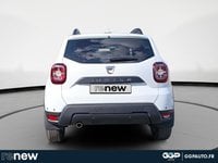 Voitures D'occasion À Seclin | Dacia Duster 1.3 Tce 130Ch Fap Confort 4X2