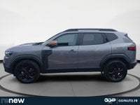 Voitures D'occasion À Seclin | Dacia Duster 1.8 Hybrid 155Ch Extreme