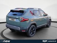 Voitures D'occasion À Seclin | Dacia Duster 1.2 Mild Hybrid 140Ch Extreme