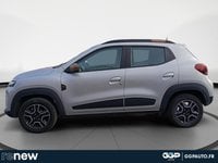 Voitures D'occasion À Seclin | Dacia Spring 65Ch Extreme