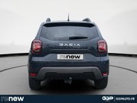 Voitures D'occasion À Seclin | Dacia Duster 1.3 Tce 150Ch Fap Journey 4X2 Edc