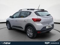 Voitures D'occasion À Seclin | Dacia Sandero 1.0 Tce 90Ch Expression