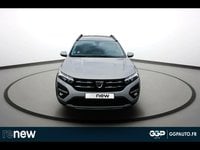 Voitures D'occasion À Seclin | Dacia Jogger 1.0 Eco-G 100Ch Confort 5 Places