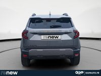 Voitures D'occasion À Seclin | Dacia Duster 1.8 Hybrid 155Ch Extreme