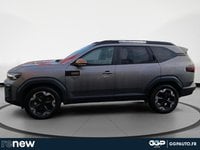 Voitures D'occasion À Seclin | Dacia Bigster 1.8 Hybrid 155Ch Extreme