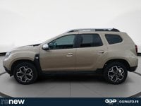 Voitures D'occasion À Seclin | Dacia Duster 1.5 Blue Dci 115Ch Prestige 4X2