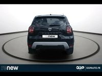 Voitures D'occasion À Seclin | Dacia Duster 1.3 Tce 150Ch Fap Prestige 4X2 Edc