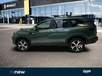 Voitures D'occasion À Seclin | Dacia Bigster 1.8 Hybrid 155Ch Journey