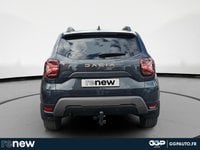 Voitures D'occasion À Seclin | Dacia Duster 1.3 Tce 150Ch Fap Extreme 4X2 Edc