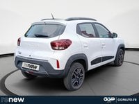 Voitures D'occasion À Seclin | Dacia Spring 45Ch Expression