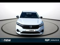 Voitures D'occasion À Seclin | Dacia Sandero 1.0 Sce 65Ch Essential