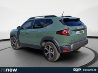 Voitures D'occasion À Seclin | Dacia Duster 1.0 Eco-G 100Ch Journey
