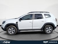 Voitures D'occasion À Seclin | Dacia Duster 1.3 Tce 130Ch Fap Confort 4X2