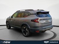 Voitures D'occasion À Seclin | Dacia Bigster 1.8 Hybrid 155Ch Extreme