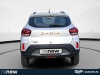 Voitures D'occasion À Seclin | Dacia Spring 65Ch Extreme