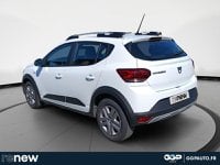 Voitures D'occasion À Seclin | Dacia Sandero 1.0 Tce 90Ch Confort Cvt -22