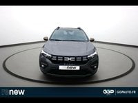 Voitures D'occasion À Seclin | Dacia Sandero 1.0 Eco-G 100Ch Stepway Extreme + -24