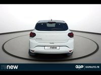 Voitures D'occasion À Seclin | Dacia Sandero 1.0 Sce 65Ch Essential