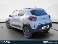 Voitures D'occasion À Seclin | Dacia Spring 65Ch Extreme