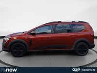 Voitures D'occasion À Seclin | Dacia Jogger 1.0 Tce 110Ch Extreme 5 Places