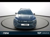 Voitures D'occasion À Seclin | Dacia Jogger 1.6 Hybrid 140Ch Extreme 7 Places -24