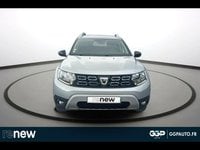Voitures D'occasion À Seclin | Dacia Duster 1.5 Blue Dci 115Ch 15 Ans 4X2 E6U