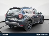 Voitures D'occasion À Seclin | Dacia Duster 1.3 Tce 150Ch Fap Extreme 4X2 Edc