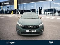 Voitures D'occasion À Seclin | Dacia Sandero 1.0 Eco-G 100Ch Stepway Extreme + -24