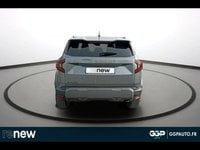 Voitures D'occasion À Seclin | Dacia Duster 1.6 Hybrid 140Ch Extreme
