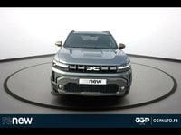 Voitures D'occasion À Seclin | Dacia Duster 1.6 Hybrid 140Ch Extreme