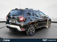 Voitures D'occasion À Seclin | Dacia Duster 1.2 Tce 125Ch Prestige 4X2
