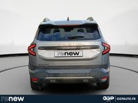 Voitures D'occasion À Seclin | Dacia Bigster 1.8 Hybrid 155Ch Extreme