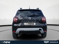 Voitures D'occasion À Seclin | Dacia Duster 1.5 Blue Dci 115Ch Confort 4X4