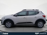 Voitures D'occasion À Seclin | Dacia Sandero 1.0 Tce 90Ch Expression